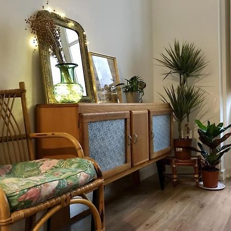 Ferienwohnung Le Madeline Nantes Exterior foto